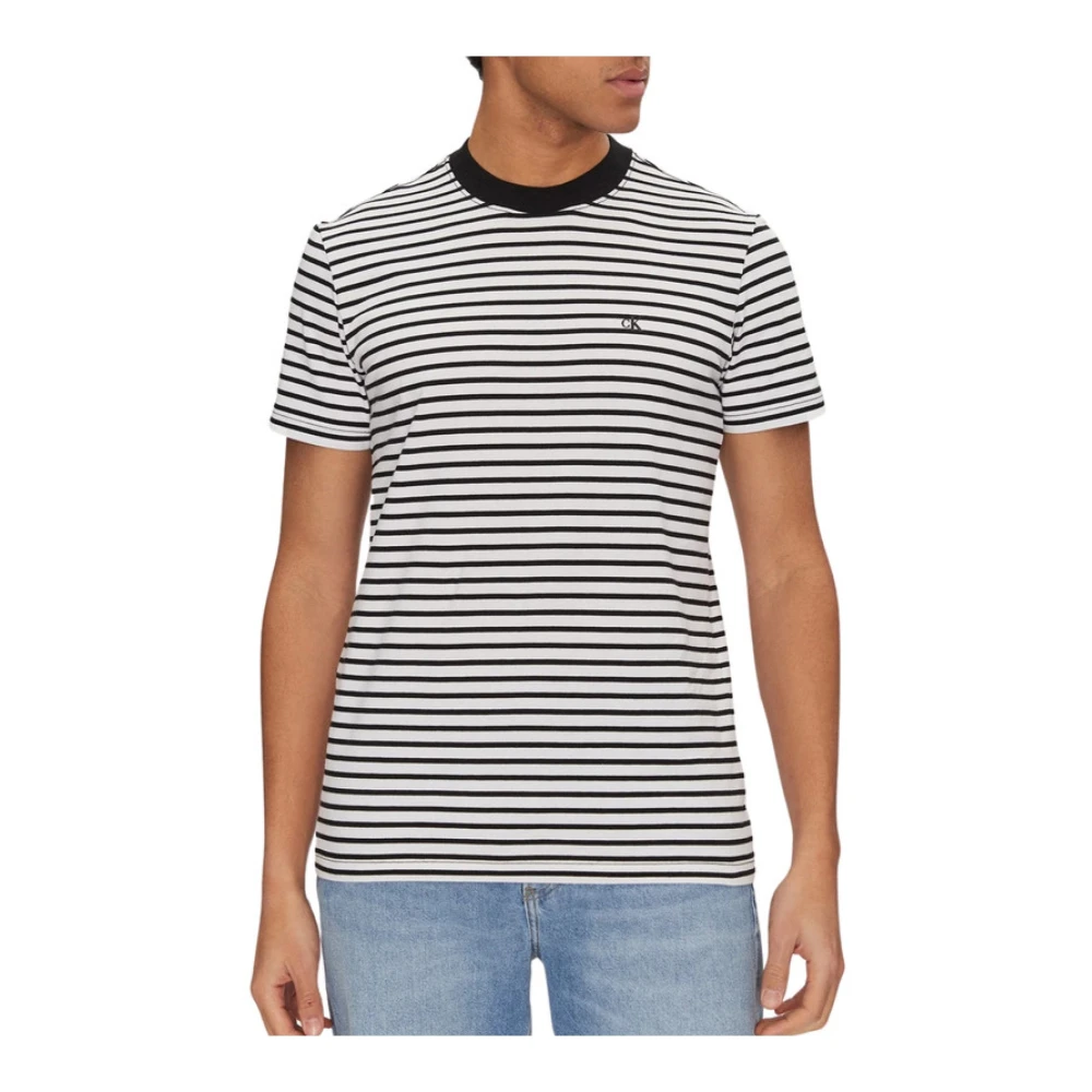 Tops > T-Shirts - - Calvin Klein - Modalova