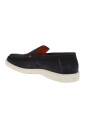 blue-leather-loafer-shoes-stylish-sophisticated