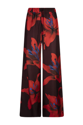 flame-lily-red-pajama-trousers