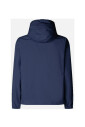 veste-a-capuche-bleue-zayn-avec-feuille