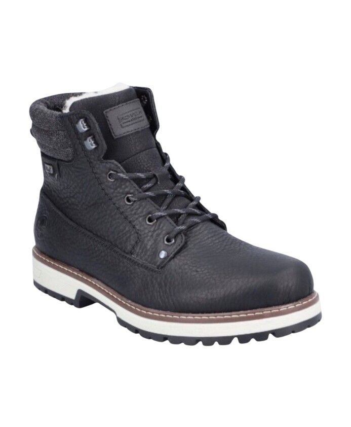bottes-d-hiver-isolees-avec-crampons