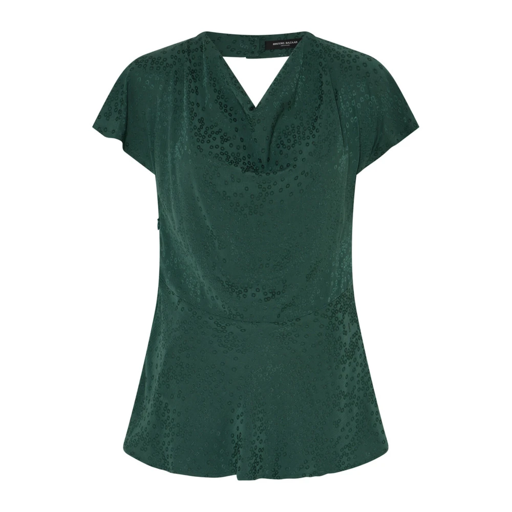 Blouses & Shirts > Blouses - - Bruuns Bazaar - Modalova