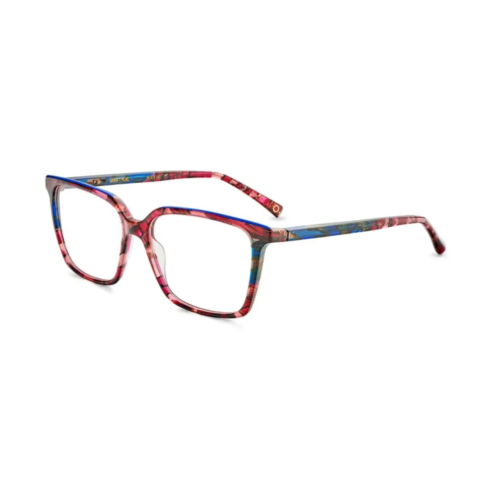 Etnia Barcelona Unisex Multicolor Glasses, 54 Mm, Gera 55O Optical Frame