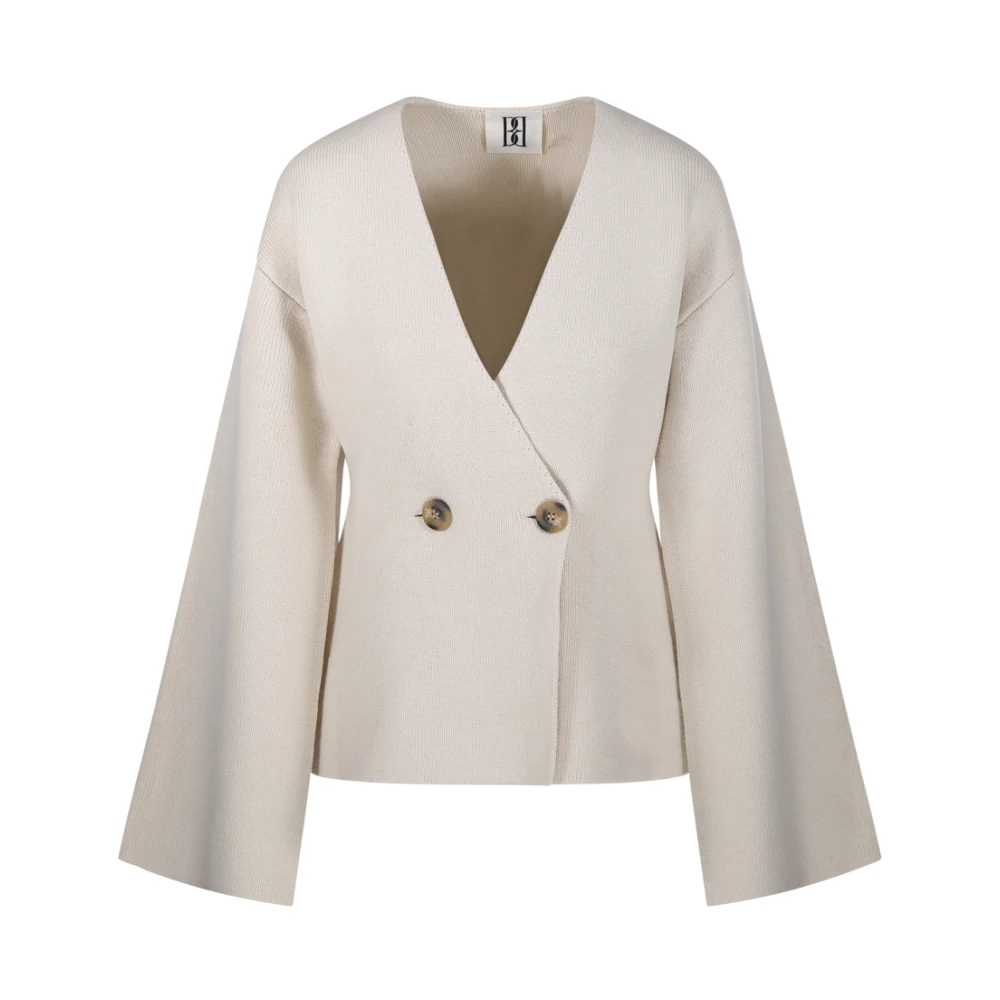 Knitwear > Cardigans - - By Malene Birger - Modalova