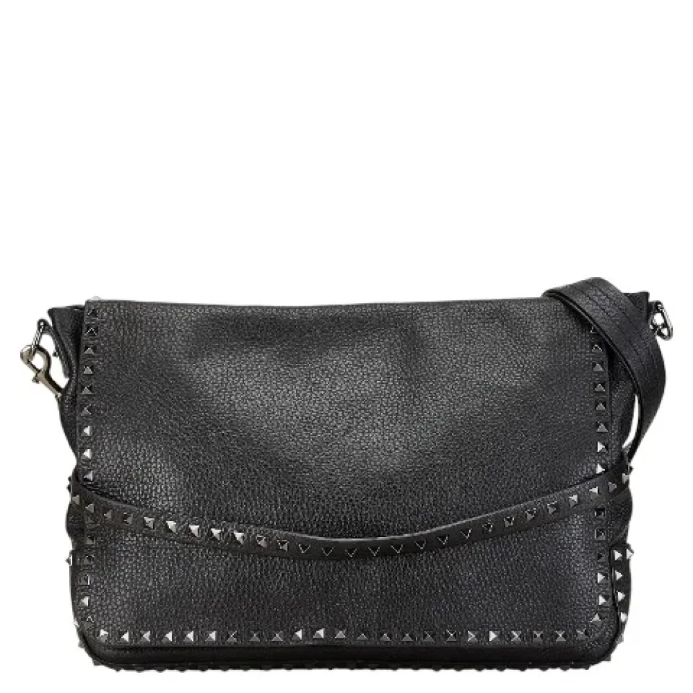 Pre-owned > Pre-owned Bags > Pre-owned Shoulder Bags - - Valentino Vintage - Modalova