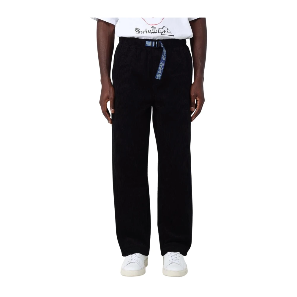 Trousers > Straight Trousers - - Brain Dead - Modalova