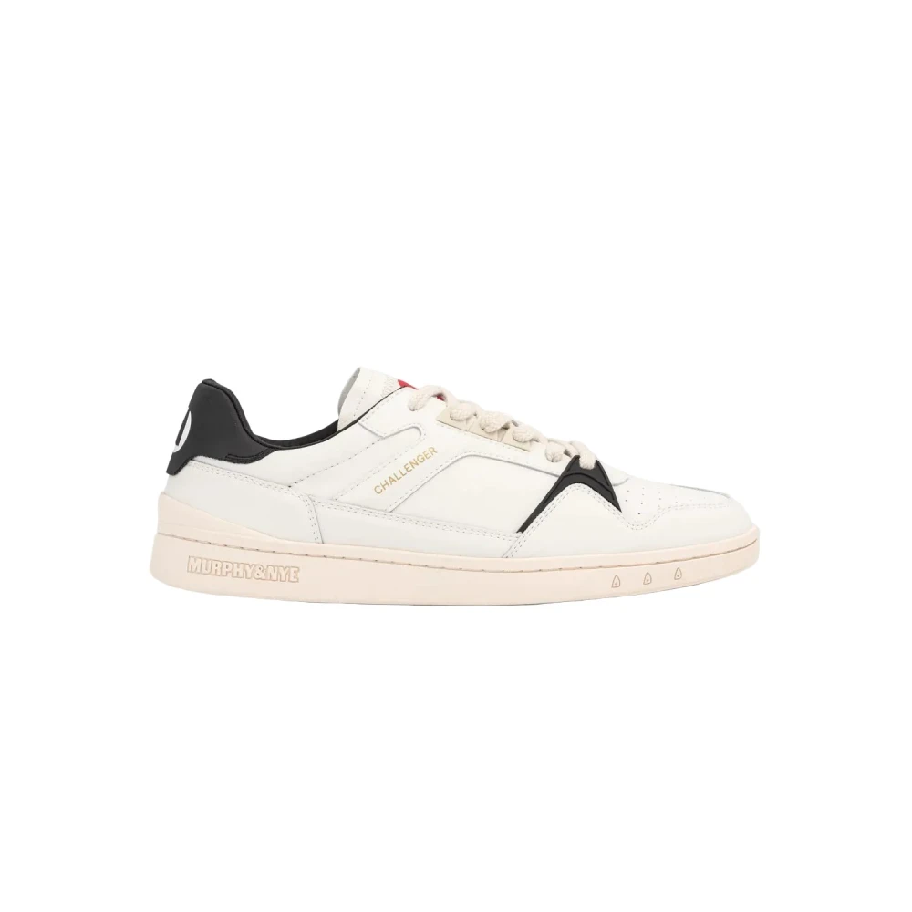 Murphy&Nye Mx-Snw0304-42 Heren Schoenen Wit
