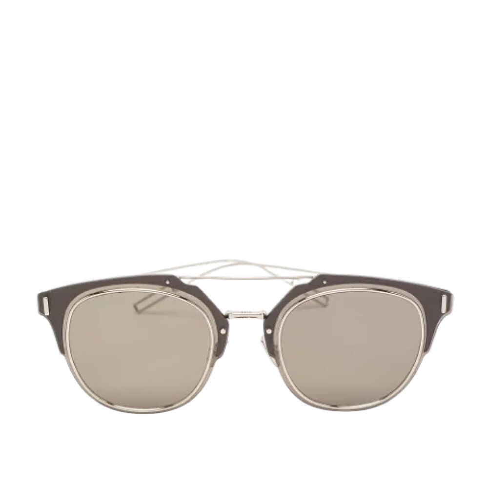 Dior retro metal clearance sunglasses