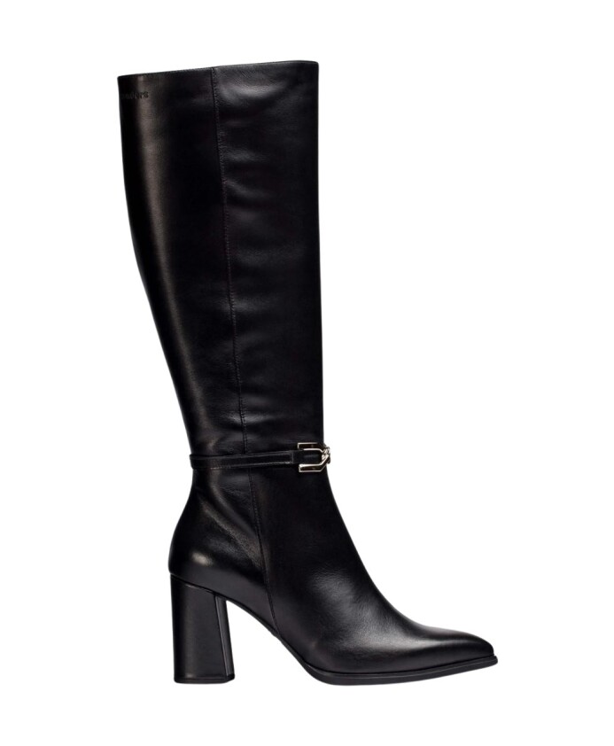 bottines-a-talon-noir-coqueta-femme
