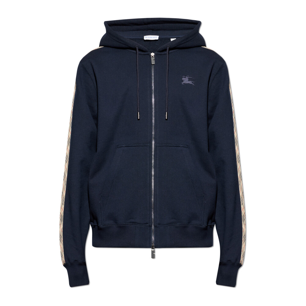Shop men's zip-throughs from Burberry online on Miinto