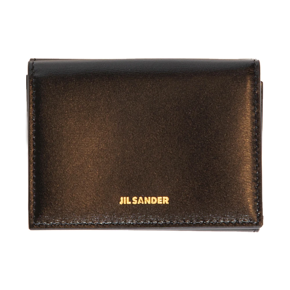 Accessories > Wallets & Cardholders - - Jil Sander - Modalova