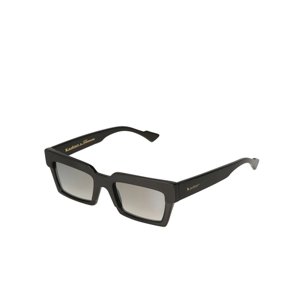 Kador Black Sunglasses, Female, 53 Mm, Smart
