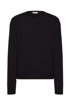 Iconographic Sweater