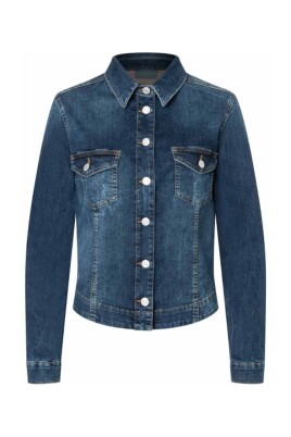 denimjakke