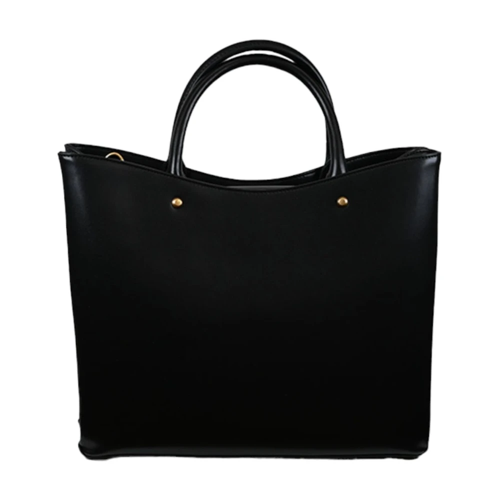 Guess Handtas Black Dames