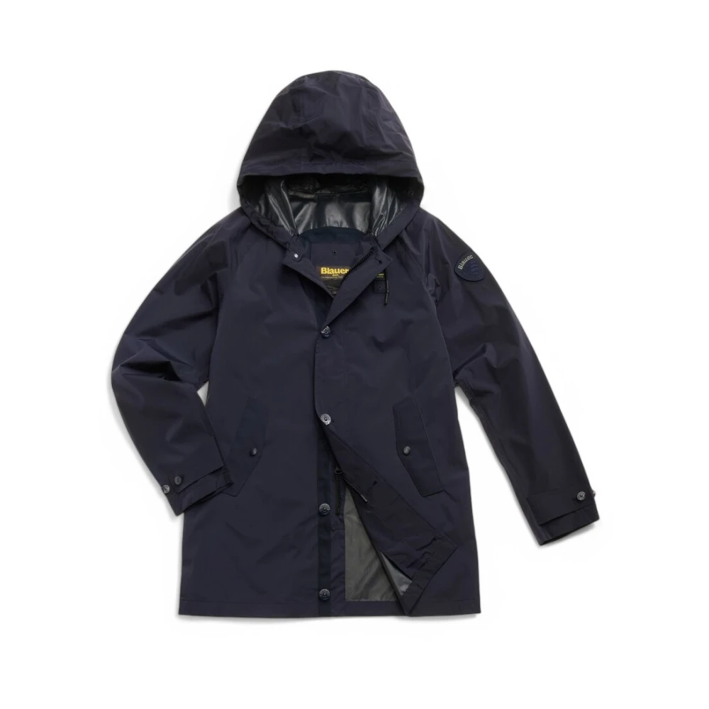 Jackets > Light Jackets - - Blauer - Modalova