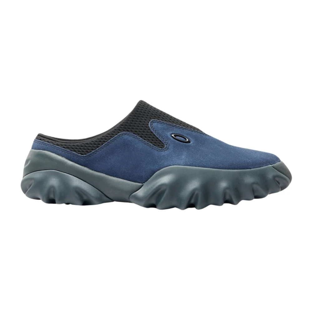 Shoes > Flats > Mules - - Oakley - Modalova