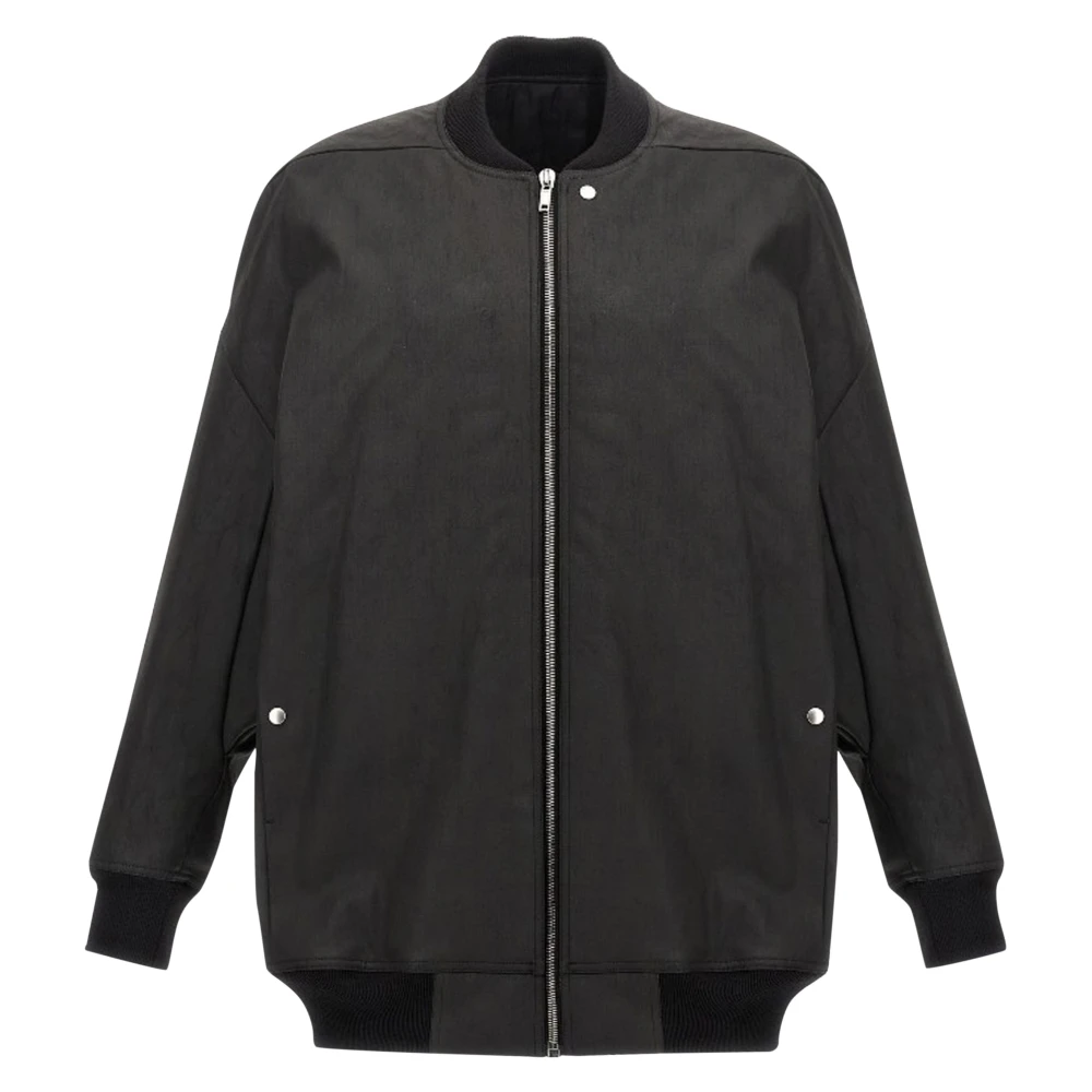 Jackets > Bomber Jackets - - Rick Owens - Modalova