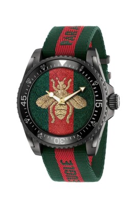 bee-embroidery-watch