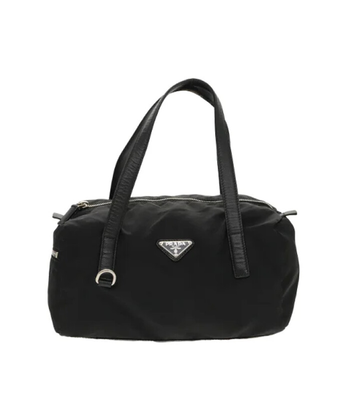 pre-owned-tissu-sacs-prada