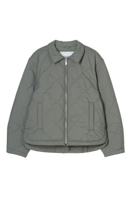 quilted-blouson-jacket-in-green