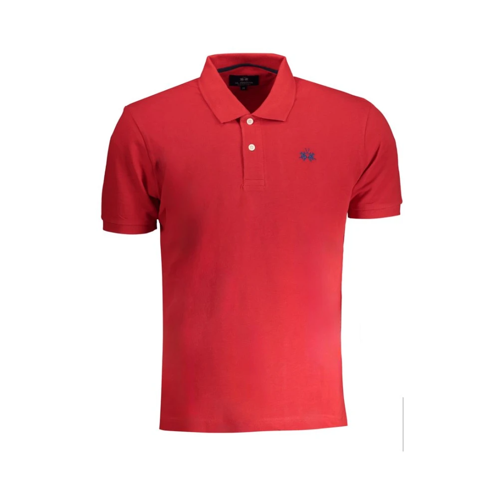 Tops > Polo Shirts - - La Martina - Modalova