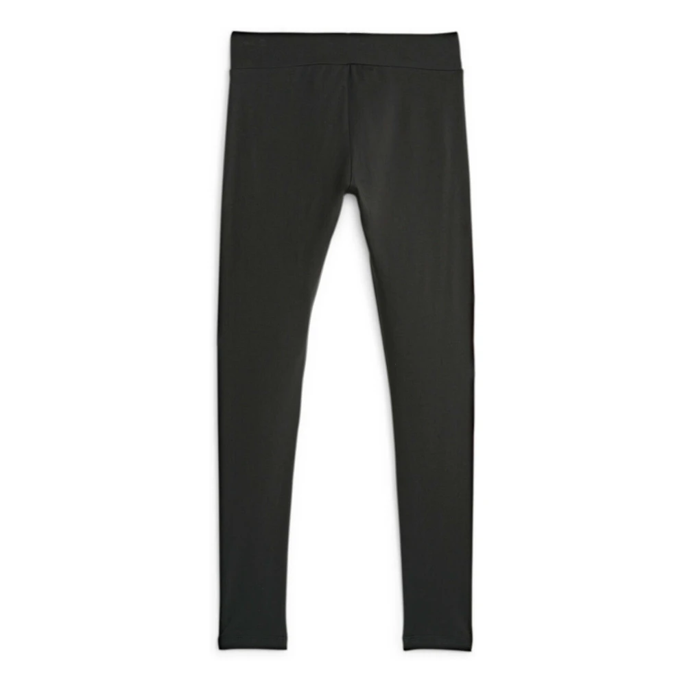 Puma Ess Tape Leggings Black Dames