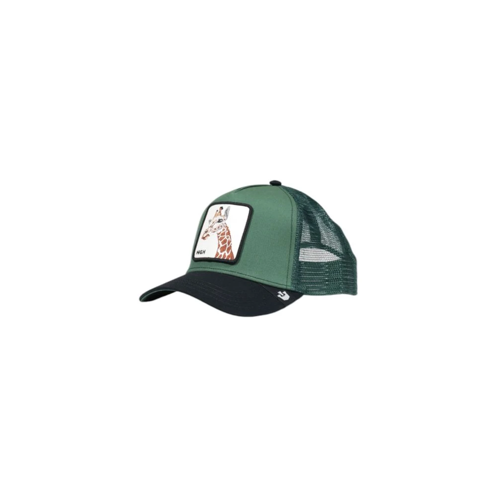 Goorin Bros Mannen Herfst Winter Hoeden Collectie Green Heren
