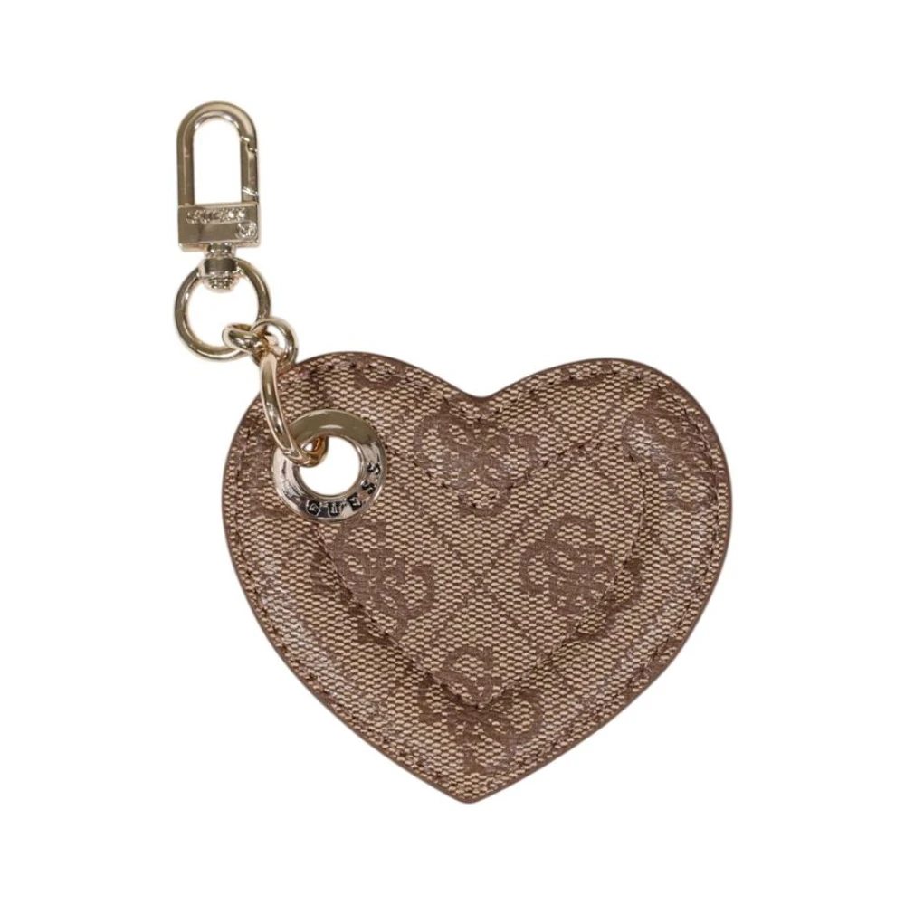 Accessories > Keyrings - - Guess - Modalova