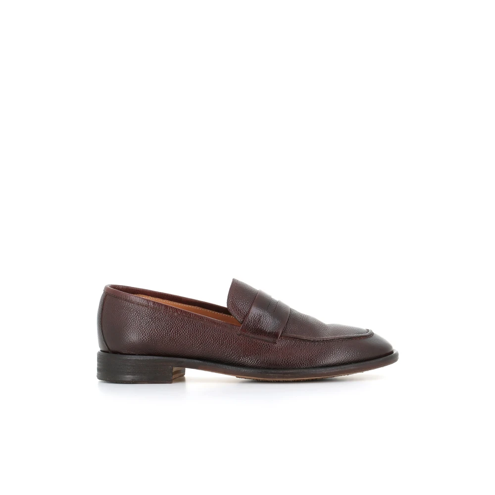 Shoes > Flats > Loafers - - Alberto Fasciani - Modalova