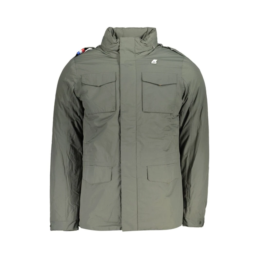 Jackets > Light Jackets - - K-Way - Modalova