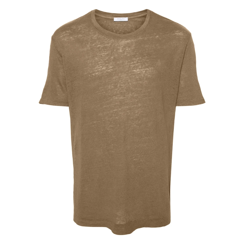 Tops > T-Shirts - - Boglioli - Modalova