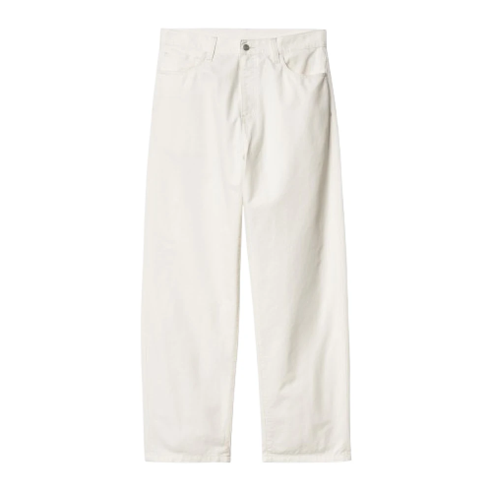 Jeans > Straight Jeans - - Carhartt Wip - Modalova