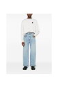 mike-logo-cotton-sweatshirt