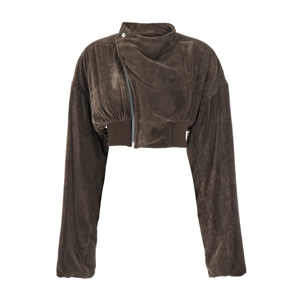 Jackets > Light Jackets - - Rick Owens - Modalova
