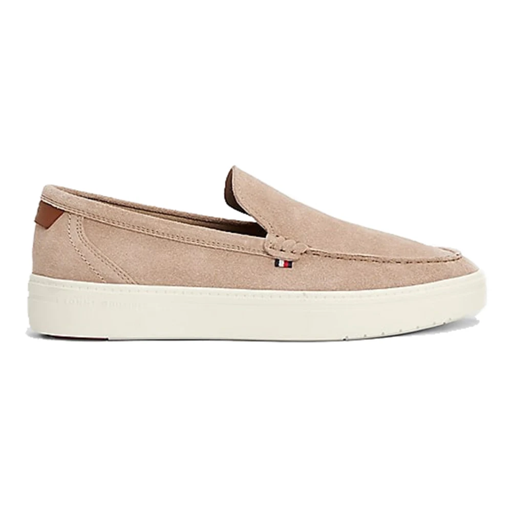 Shoes > Flats > Loafers - - Tommy Hilfiger - Modalova