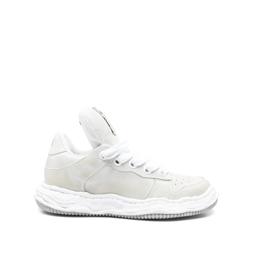 Shoes > Sneakers - - Mihara Yasuhiro - Modalova