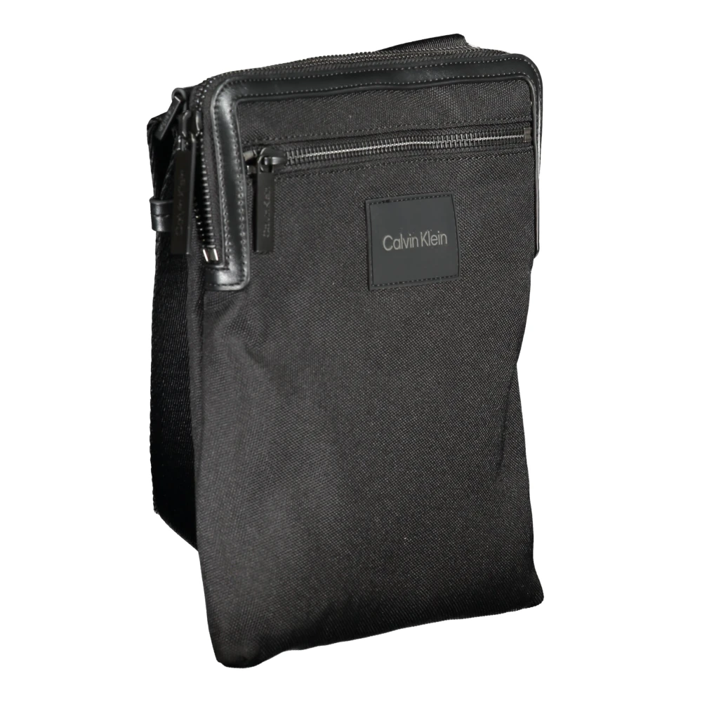Calvin Klein Tassen en Accessoires Black Heren