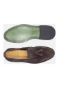 green-george-flat-shoes-dark-brown
