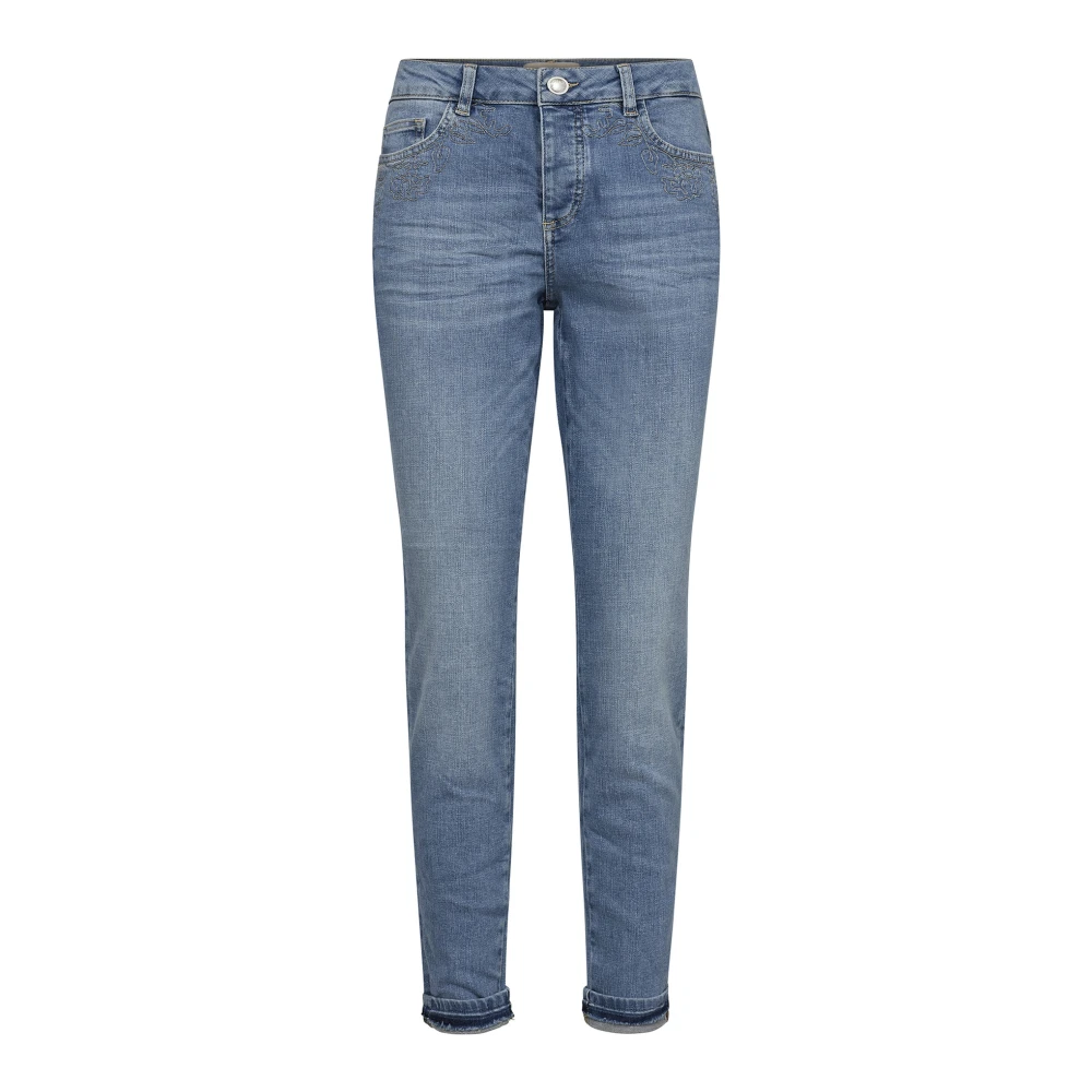 Jeans > Skinny Jeans - - MOS Mosh - Modalova