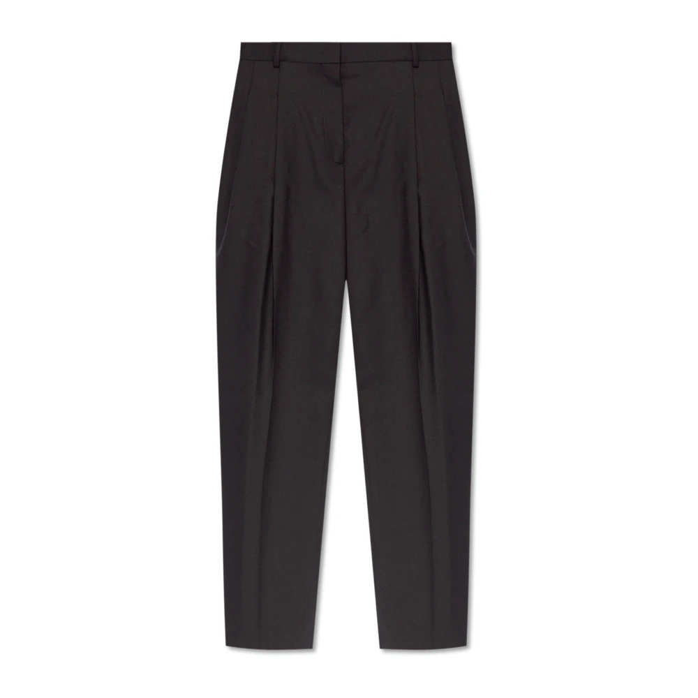 Trousers > Wide Trousers - - Paul Smith - Modalova