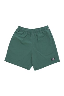 nylon-palm-leaf-mens-shorts