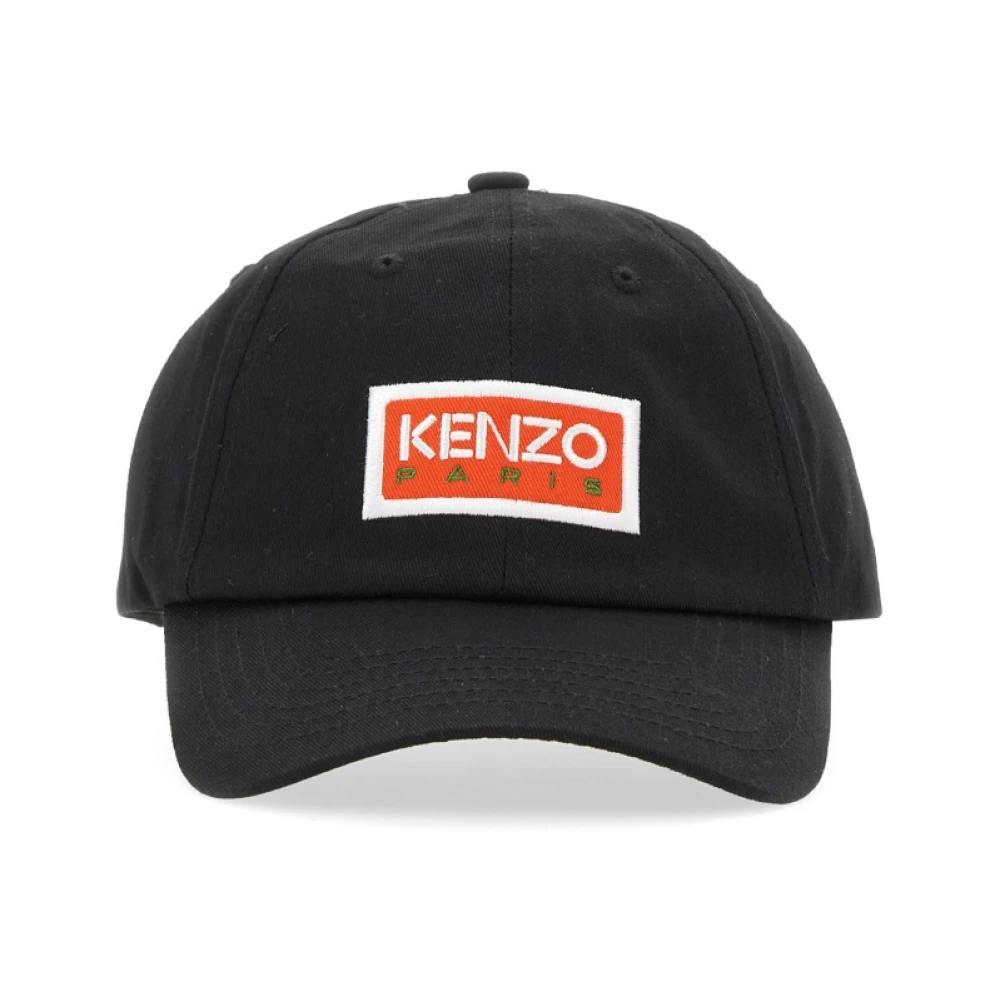 Accessories > Hats > Caps - - Kenzo - Modalova