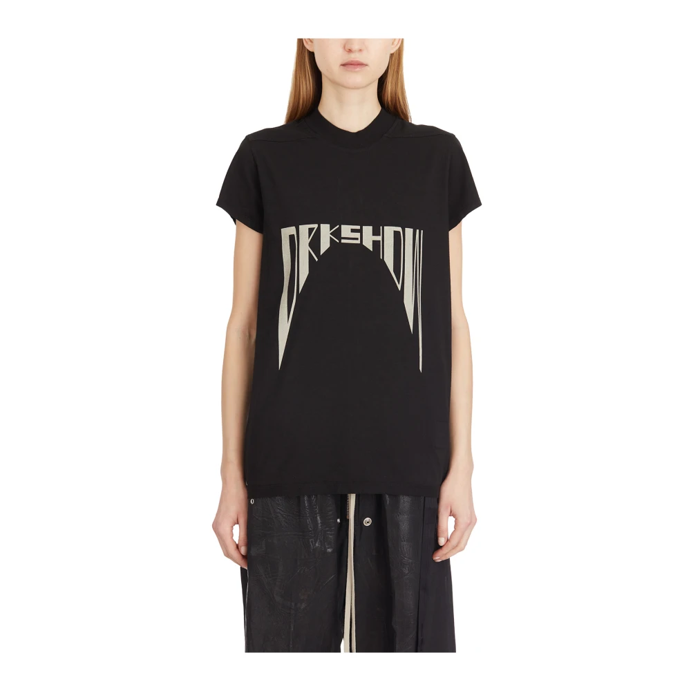 Tops > T-Shirts - - Rick Owens - Modalova
