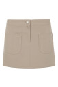 mini-jupe-sable-en-twill-2-poches