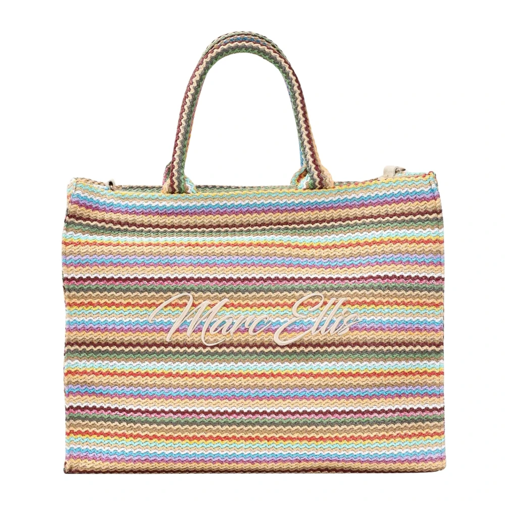 Bags > Tote Bags - - Marc Ellis - Modalova