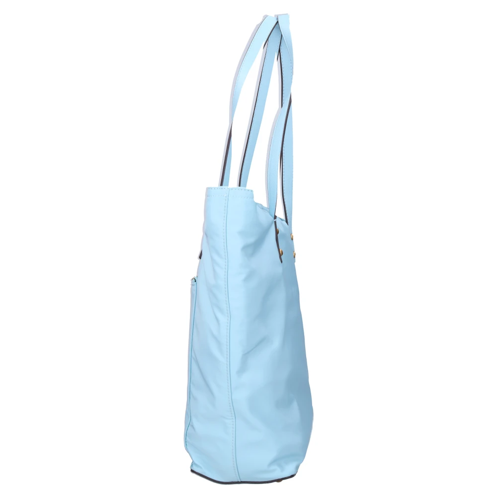 Guess Tassen.. Helder Blauw Blue Dames