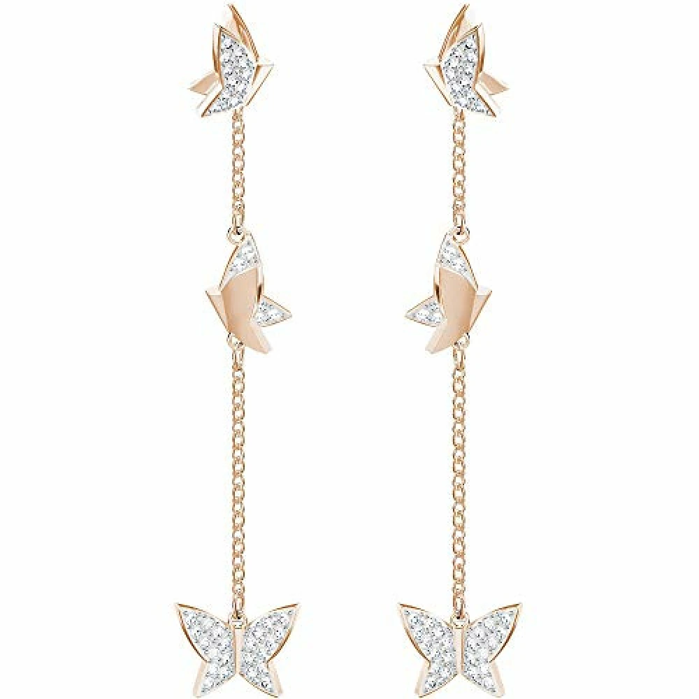 Swarovski , Damen, Accessories, Mehrfarbig, One Size