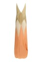 robe-longue-elegante-avec-col-en-v