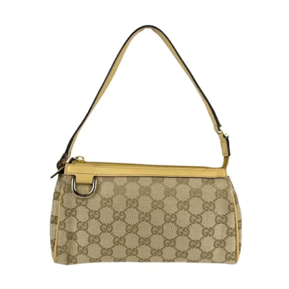 Pre-owned > Pre-owned Bags > Pre-owned Handbags - - Gucci Vintage - Modalova